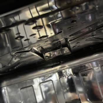 Eksik Parça Nedeniyle Yeni Beko Bulaşık Makinesi Değişim Talebi