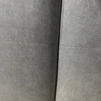 Kelebek Mobilya’da Leke Geçirmez Senta Koltuk Takımı Ayıplı Ve Ücretsiz Değişim Talebi