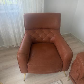 Koltuk Takımının Hızlı Kumaş Bozulması Ve Yapısal Yırtıkları Dayanıklılık Sorunu