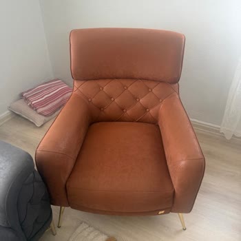 Koltuk Takımının Hızlı Kumaş Bozulması Ve Yapısal Yırtıkları Dayanıklılık Sorunu