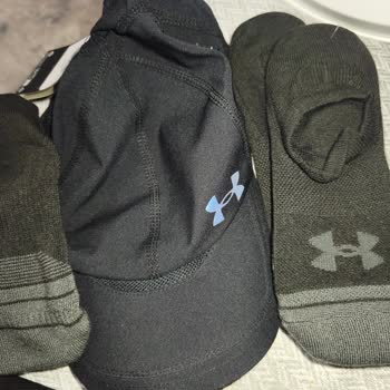 Under Armour Geciken Teslimat Ve Yanlış Ürün Gönderimi
