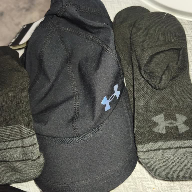 Under Armour Geciken Teslimat Ve Yanlış Ürün Gönderimi