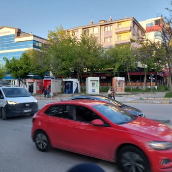 Garanti BBVA Sincan ATM’si Uzun Süredir Bozuk, Müşteri Şikayetlerine Cevap Alınamıyor