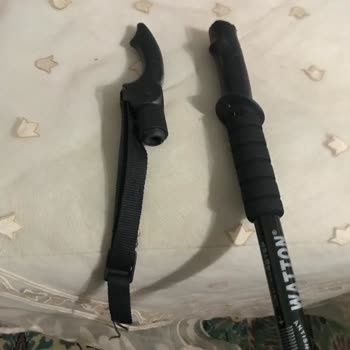 PTT Kargo’da Kırılan Baton İçin Tazminat Talebi