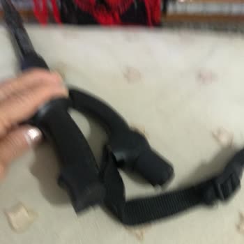 PTT Kargo’da Kırılan Baton İçin Tazminat Talebi