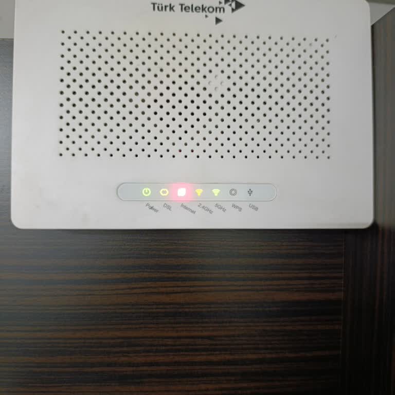 İnternet Kesintisi Nedeniyle Uzaktan Çalışma Ve Eğitimde Mağduriyet