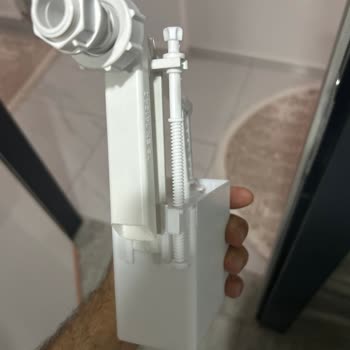 Visam Klozet Şamandıra Mekanizması Sürekli Arızalanıyor Ve Su Sızdırıyor