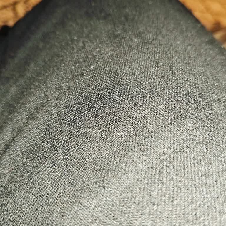 Kısa Sürede Tüylenen Pantolon İçin Değişim Talebi