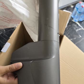 Kırık Ve Kullanılmış Shark Powerdetect Aldım, N11 Çözüm Sunmadı
