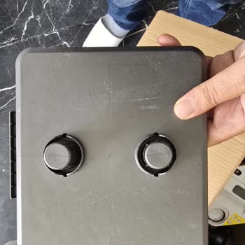 Kırık Ve Kullanılmış Shark Powerdetect Aldım, N11 Çözüm Sunmadı
