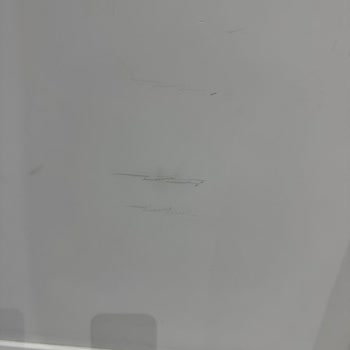 Kırık, Çizik Ve Eksik Mobilya Teslimatı