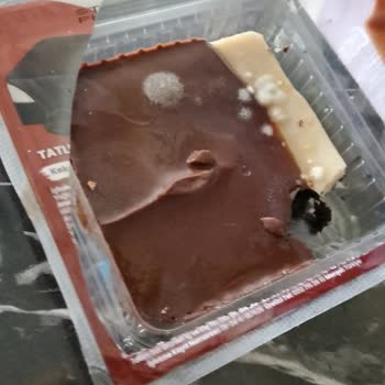Şok Market’ten Küflü Tatlı Ürünü İçin Sağlık Riski Ve Geri Ödeme Talebi