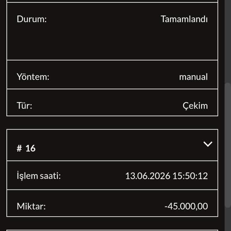 Casibom’da Kazançların Silinmesi Ve Destek Yokluğu