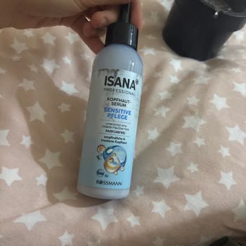 İsana Professional Serumu Saç Dökülmesine Neden Oldu, Geri Çekilmesi Ve Bilgilendirme Talebi