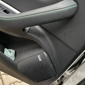 800 TL'lik Araç Yıkamasında Düşük Kalite: Carwax Kocaeli Symbol Şubesi