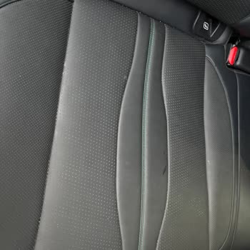 800 TL'lik Araç Yıkamasında Düşük Kalite: Carwax Kocaeli Symbol Şubesi