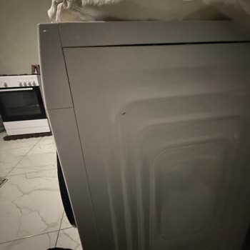 Servis Sırasında Oluşan Çizik Ve Darbeler Nedeniyle Birebir Değişim Talebi