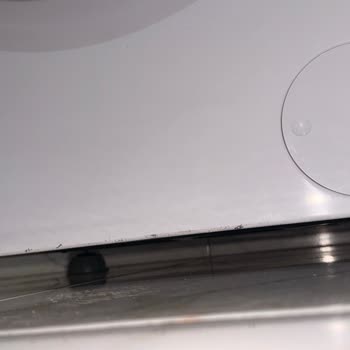 Servis Sırasında Oluşan Çizik Ve Darbeler Nedeniyle Birebir Değişim Talebi