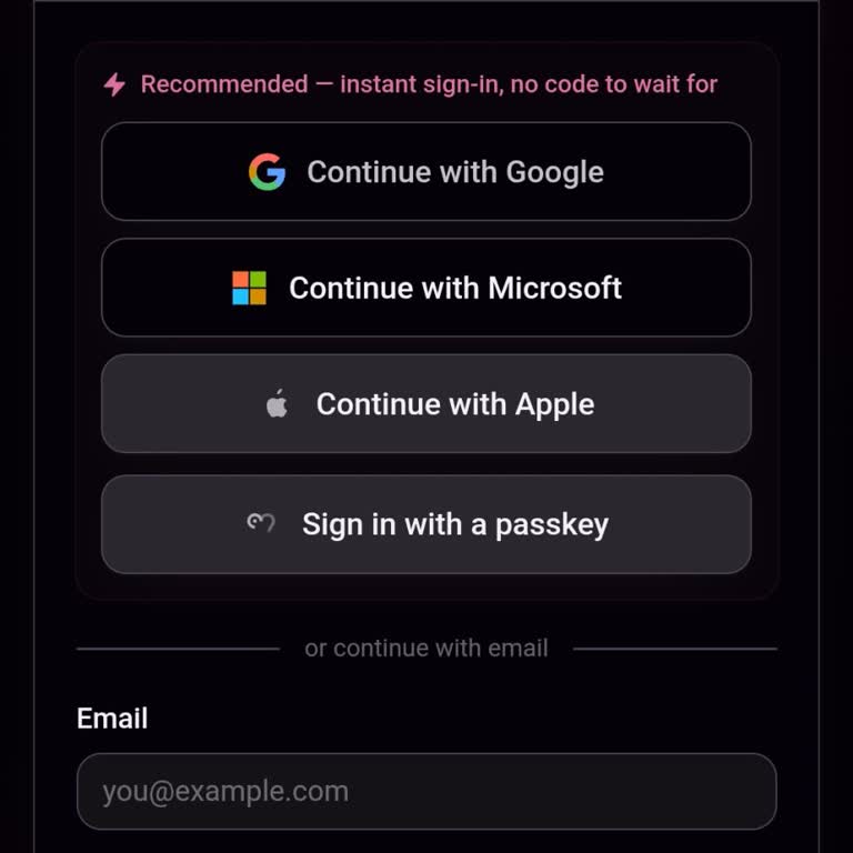Sidra Instant Sign-In Is Not Working and Support Has Not Responded