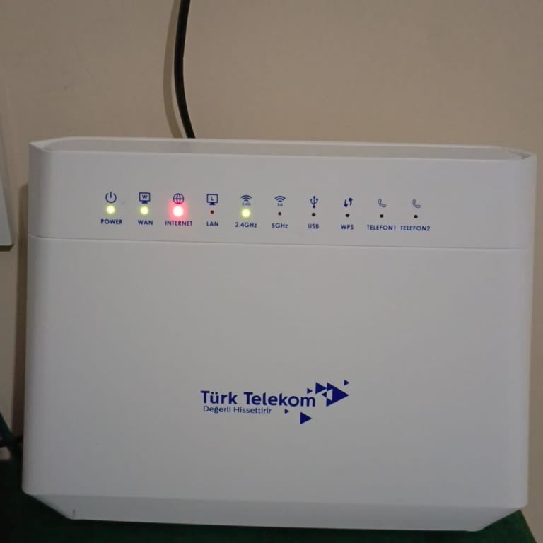 İki Gün Süren İnternet Kesintisi Ve Teknik Müdahale Yokluğu Fatura İndirimi İstiyorum
