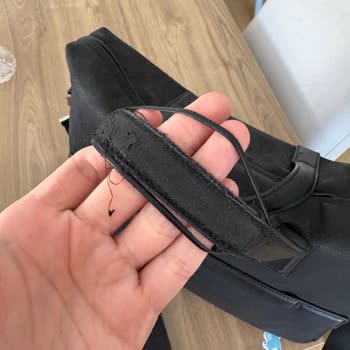 Boyner’da Defolu Calvin Klein Çanta İçin Tamir Ve Değişim Reddedildi