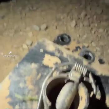 Same Deutz Fahr Türkiye Üretim Hatası Diyebileceğimiz Bir Parçadan Kaynaklı Müşteri Şikayeti