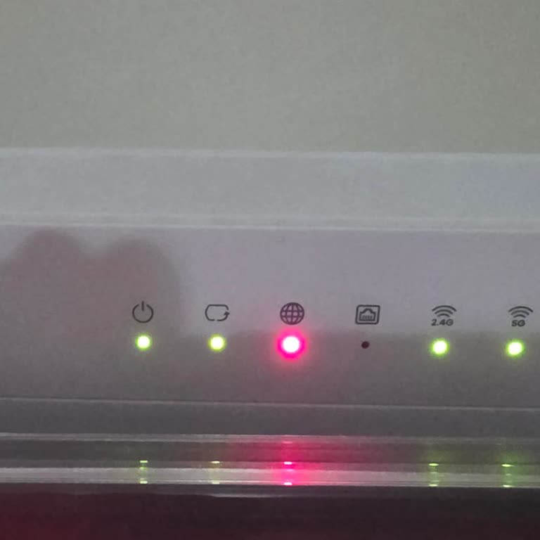 Ambarlı'da Yeni Abone Olarak İnternetsiz Kalma Sorunu