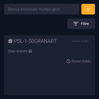 FreeSpin Bonusu Hesaba Eklenmediği İçin Pusulabet'e Şikayet
