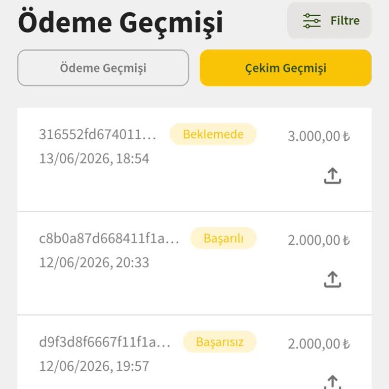 Jojobet 3.000 TL Çekimim Garanti Bankası'na Gecikti Ve Destek Oyalıyor