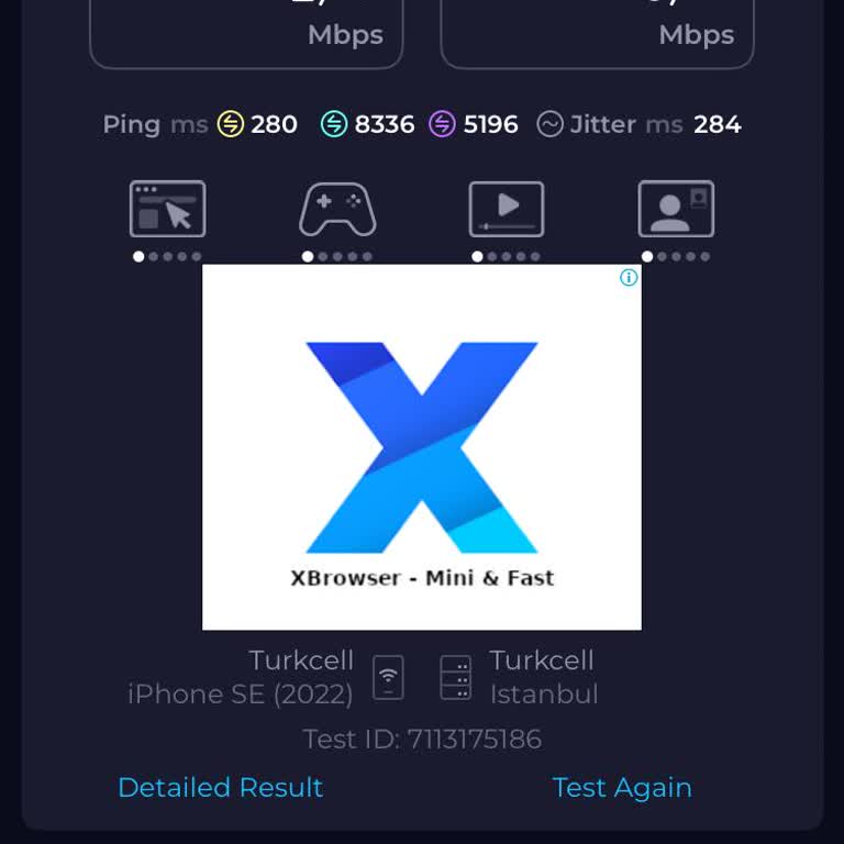 5G Superbox Hızında Reklamların Aksine Düşük Performans