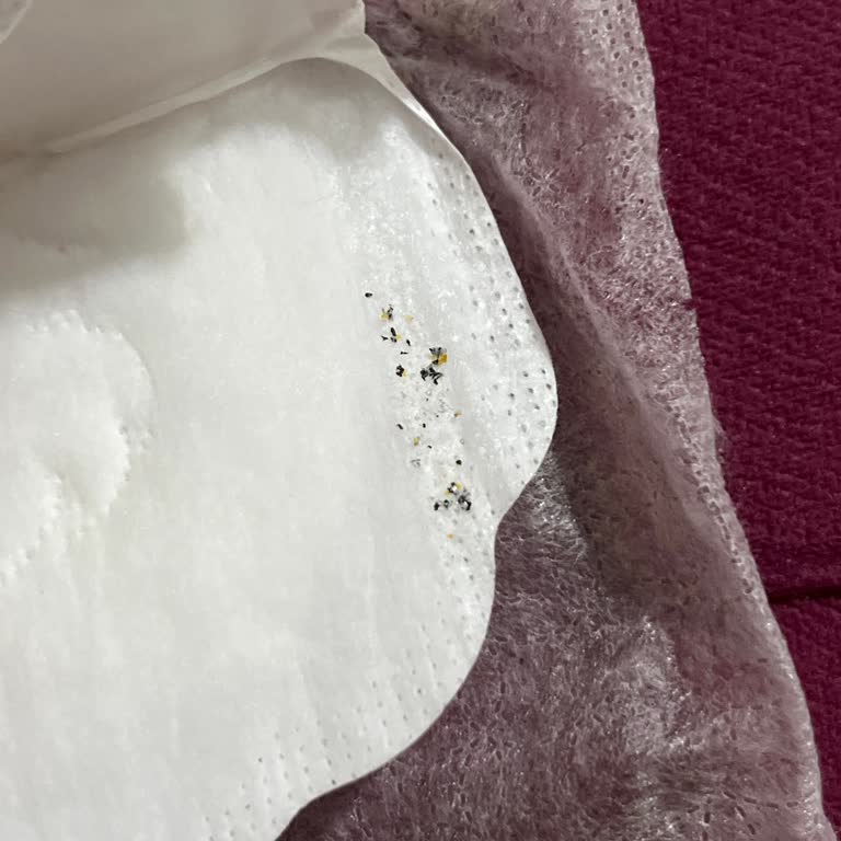 Molped Pedlerde Siyah Lekeler Ve Hijyen Endişesi