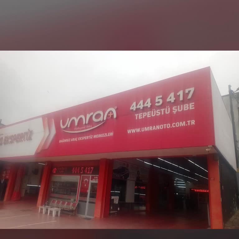 Araç Ekspertizinde Kaba Davranış Şikayeti