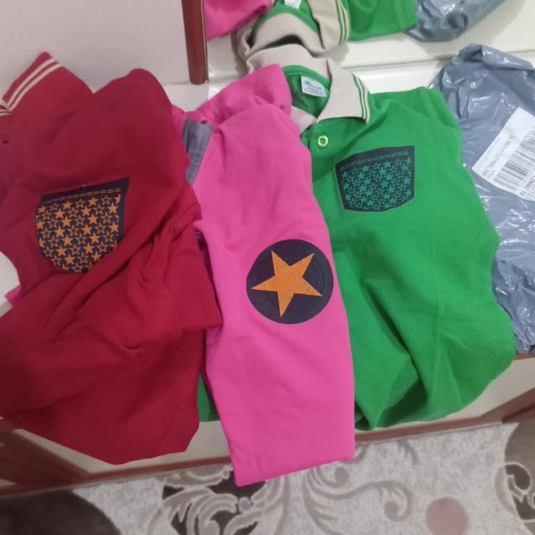 TikTok Mağazasında Yanlış Tişört Gönderimi Ve İade Talebi