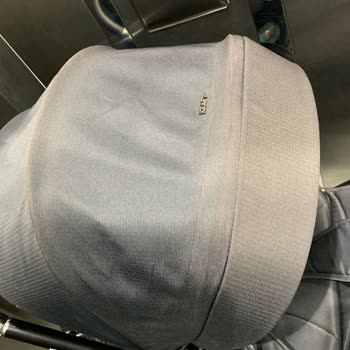 Kraft Bebek Arabası Renk Solması Ve Servis İhmaline Karşı Tam Değişim Talebi