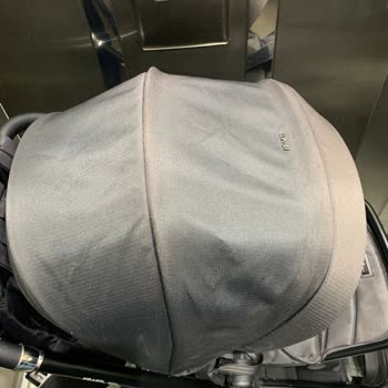 Kraft Bebek Arabası Renk Solması Ve Servis İhmaline Karşı Tam Değişim Talebi