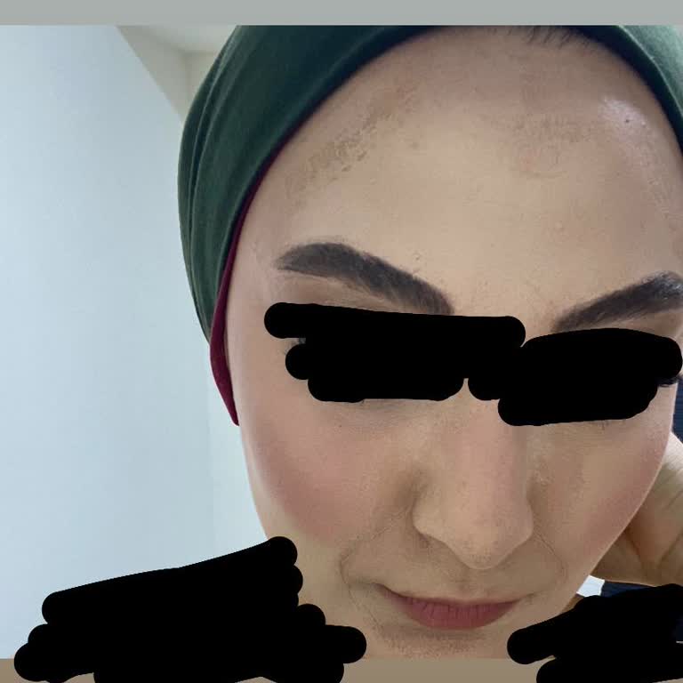 Kına Ve Düğün Makyajı Tekrarlanan Bozulma Ve Haksız Ücret Talebi