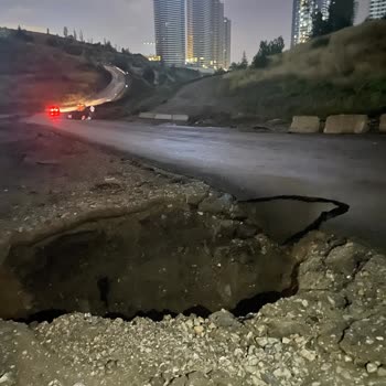 Güvensiz Yol Çalışması Nedeniyle Araç Hasarı Ve Tazminat Talebi