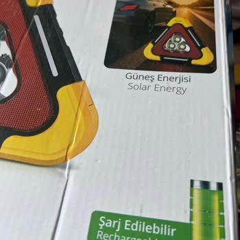 A101’de Yanıltıcı Batarya Kapasitesi Ve Müşteri Hakkı İhlali