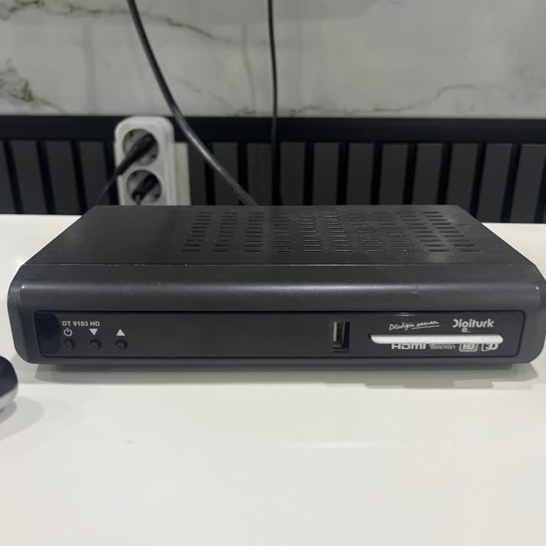 Çözüm Yok Digiturk Cihazım Arızalı Ücretsiz Değişim Talebi