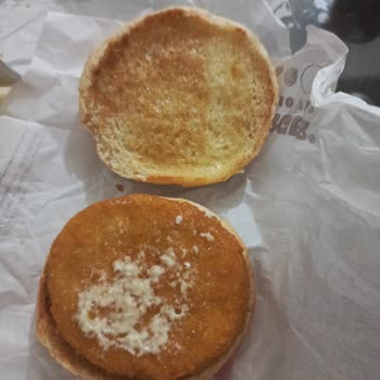 Sipariş Otomatik Onaylandı Ve İptal Edilemedi, İstenmeyen Ürünler Ve Eksik Hamburger