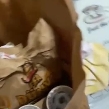 McDonald's Ve Migros Yemek Firmalarının Yarattığı Mağduriyet!