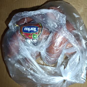 Migros Sanal Market’te Son Kullanma Tarihi Geçmiş Sucuk Gönderildi