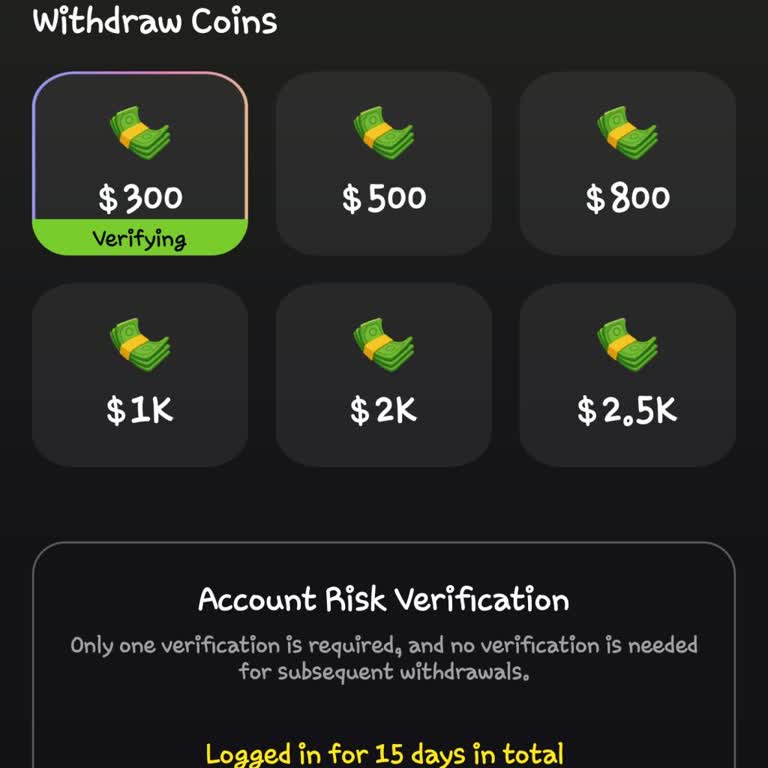 HotminiDrama PayPal Withdrawal Pending for 15 Days With Risk Verification