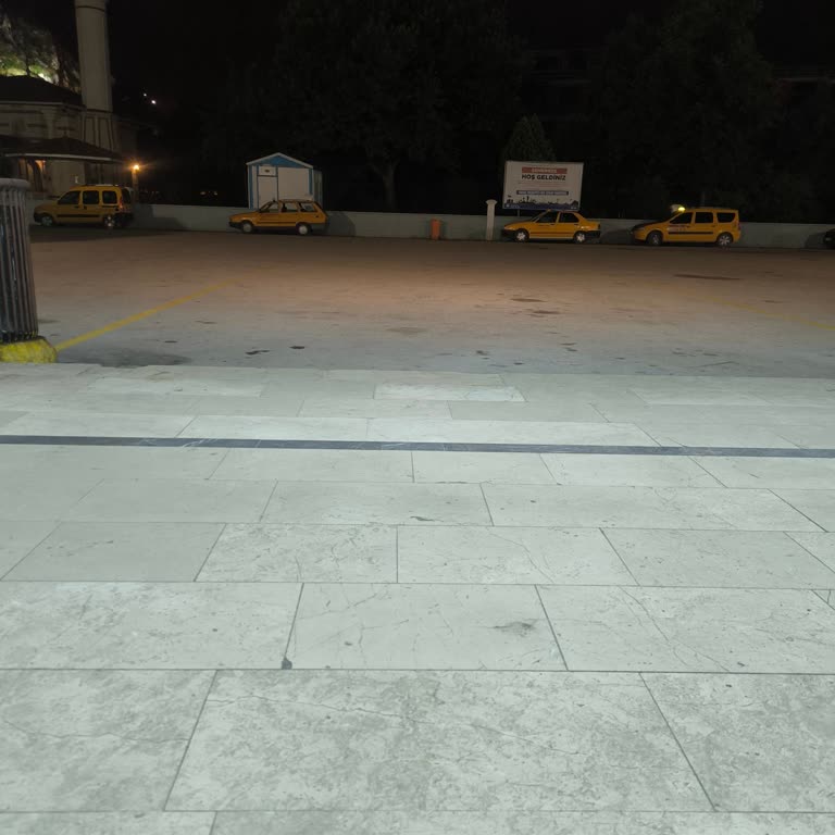 Doğu Kars Firmasının Sürekli Gecikmeleri Ve Yetersiz Bilgilendirmesi