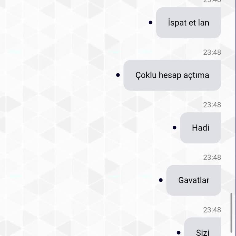 Kazancım Haksız Şekilde Silindi Ve Ödeme Reddedildi