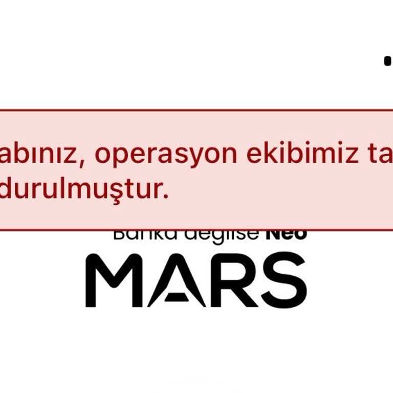 Hesabım Bilgi Verilmeden Donduruldu, Acil Açılmasını Ve Para İadesini Talep Ediyorum