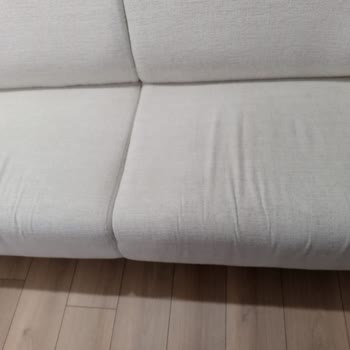 Enza Home'da Kusurlu Koltuk Takımı Değişim Reddedildi İade Talebi