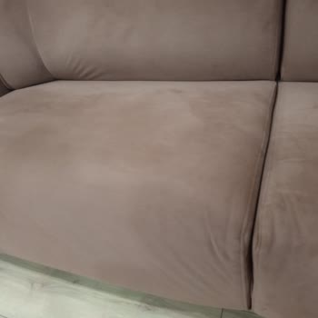 Enza Home'da Kusurlu Koltuk Takımı Değişim Reddedildi İade Talebi