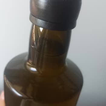 Kırık Kapaklı Zühre Ana Ananas Sirkesi Üzerine Şikayet