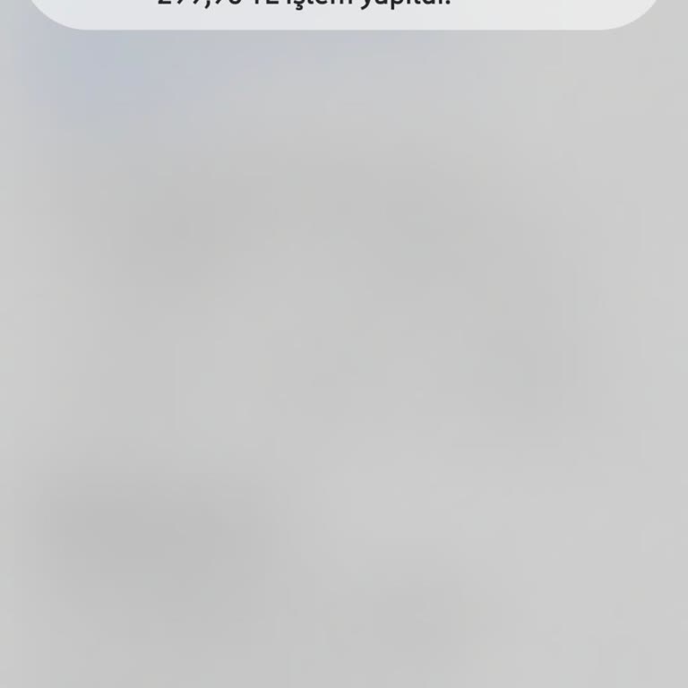 İzinsiz HBO Max Çekimi Ve 299 TL İade Talebi